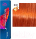 Миниатюра изображения товара Крем-краска для волос Wella Professionals Koleston Perfect ME+8/43 (боярышник)