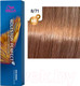 Миниатюра изображения товара Крем-краска для волос Wella Professionals Koleston Perfect ME+ 8/71 (дымчатая норка)