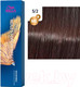 Миниатюра изображения товара Крем-краска для волос Wella Professionals Koleston Perfect ME+ 5/2 (итальянская сосна)