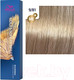 Миниатюра изображения товара Крем-краска для волос Wella Professionals Koleston Perfect ME+ 9/81 (сливочный камео)