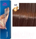 Миниатюра изображения товара Крем-краска для волос Wella Professionals Koleston Perfect ME+ 6/0 (темный блонд натуральный)