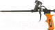 Миниатюра изображения товара Пистолет для монтажной пены Вихрь 73/3/6/4