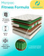 Миниатюра изображения товара Матрас Askona Fitness Formula 140x200