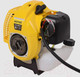 Миниатюра изображения товара Триммер бензиновый Huter GGT-2900T (70/2/23)