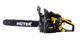 Миниатюра изображения товара Бензопила цепная Huter BS-40 (70/6/1)
