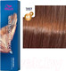 Миниатюра изображения товара Крем-краска для волос Wella Professionals Koleston Perfect ME+ 7/07 (олива)
