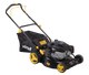 Миниатюра изображения товара Газонокосилка бензиновая Huter GLM-4.0 (70/3/1)