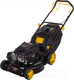 Миниатюра изображения товара Газонокосилка бензиновая Huter GLM-5.0 S (70/3/2)