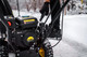 Миниатюра изображения товара Снегоуборщик бензиновый Huter SGC-4800B (70/7/2)
