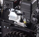 Миниатюра изображения товара Снегоуборщик бензиновый Huter SGC 4100 (70/7/1)