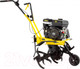 Миниатюра изображения товара Мотокультиватор бензиновый Huter GMC-5.5 (70/5/1)
