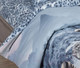 Миниатюра изображения товара Комплект постельного белья АртПостель Снежный барс 904