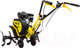 Миниатюра изображения товара Мотокультиватор бензиновый Huter GMC-7.0 (70/5/8)