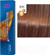 Миниатюра изображения товара Крем-краска для волос Wella Professionals Koleston Perfect ME+ 7/71 (янтарная куница)