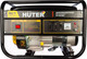 Миниатюра изображения товара Бензиновый генератор Huter DY4000L (64/1/21)