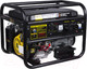 Миниатюра изображения товара Бензиновый генератор Huter DY6500LXA (64/1/27)