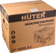 Миниатюра изображения товара Бензиновый генератор Huter DY8000LX-3 (64/1/28)
