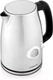 Миниатюра изображения товара Электрочайник Brayer BR1022 (нержавеющая сталь)