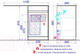 Миниатюра изображения товара Тумба с умывальником Aqwella Forma / FOR0105KR