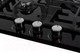 Миниатюра изображения товара Газовая варочная панель Weissgauff HGG 451 BFH