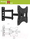 Миниатюра изображения товара Кронштейн для телевизора MasterKron PLA17-223