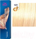 Миниатюра изображения товара Крем-краска для волос Wella Professionals Koleston Perfect ME+ 10/0 (яркий блонд натуральный)