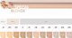 Миниатюра изображения товара Крем-краска для волос Wella Professionals Koleston Perfect ME+ 88/43 (ирландское лето)