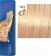 Миниатюра изображения товара Крем-краска для волос Wella Professionals Koleston Perfect ME+ 10/3 (шампанское)