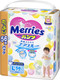 Миниатюра изображения товара Подгузники-трусики детские Merries L (56шт)