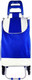 Миниатюра изображения товара Сумка-тележка MONAMI 303 №3 (синий)