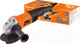 Миниатюра изображения товара Угловая шлифовальная машина TDM SQ1080-0106