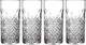 Миниатюра изображения товара Набор стаканов Pasabahce Таймлесс 52820/1100834