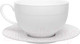 Миниатюра изображения товара Чашка с блюдцем Tudor England TUC1062-4C