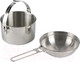 Миниатюра изображения товара Походный набор Tatonka Kettle 1.6 / 4002.000