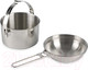 Миниатюра изображения товара Походный набор Tatonka Kettle 4.0 / 4004.000