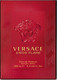 Миниатюра изображения товара Парфюмерная вода Versace Eros Flame for Men (100мл)