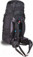 Миниатюра изображения товара Рюкзак туристический Tatonka Bison 120+10 / DI.6029.040 (черный)