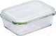 Миниатюра изображения товара Контейнер Eley ELP2402G (зеленый)