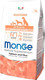 Миниатюра изображения товара Сухой корм для собак Monge Speciality Puppy&Junior All Breeds Salmon&Rice (2.5кг)