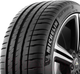 Миниатюра изображения товара Летняя шина Michelin Pilot Sport 4 255/40R18 99Y