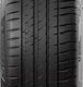 Миниатюра изображения товара Летняя шина Michelin Pilot Sport 4 255/40R18 99Y