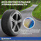 Миниатюра изображения товара Летняя шина Michelin Pilot Sport 4 255/40R18 99Y
