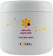 Миниатюра изображения товара Маска для волос Kaaral AAA Royal Jelly Cream реконструирующая (500мл)