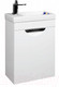 Миниатюра изображения товара Тумба под умывальник Onika Комо 40.01 (104005)
