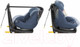 Миниатюра изображения товара Автокресло Maxi-Cosi Axissfix Air (Nomad Blue)