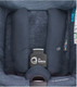 Миниатюра изображения товара Автокресло Maxi-Cosi Axissfix Air (Nomad Blue)