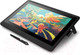 Миниатюра изображения товара Графический планшет Wacom Cintiq 16 / DTK1660K0B