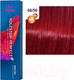 Миниатюра изображения товара Крем-краска для волос Wella Professionals Koleston Perfect ME+ 66/56 (пряная сангрия)