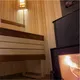 Миниатюра изображения товара Печь-каменка Варвара Паленица (укороченная топка)
