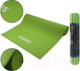 Миниатюра изображения товара Коврик для йоги и фитнеса Torres Optima 6 / YL10036 (зеленый)